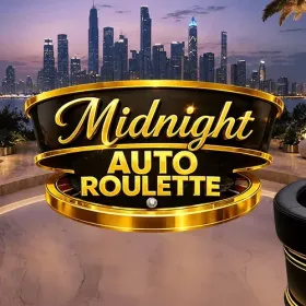 Midnight Auto Roulette 7Mojos