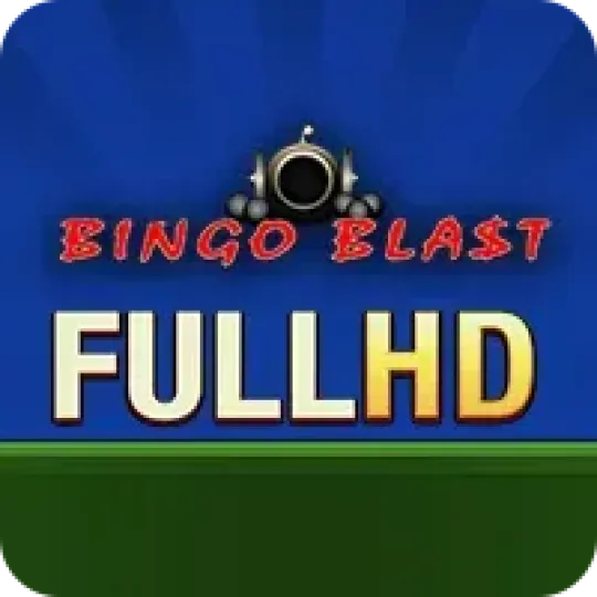 Bingo Blast Full HD FBMDS
