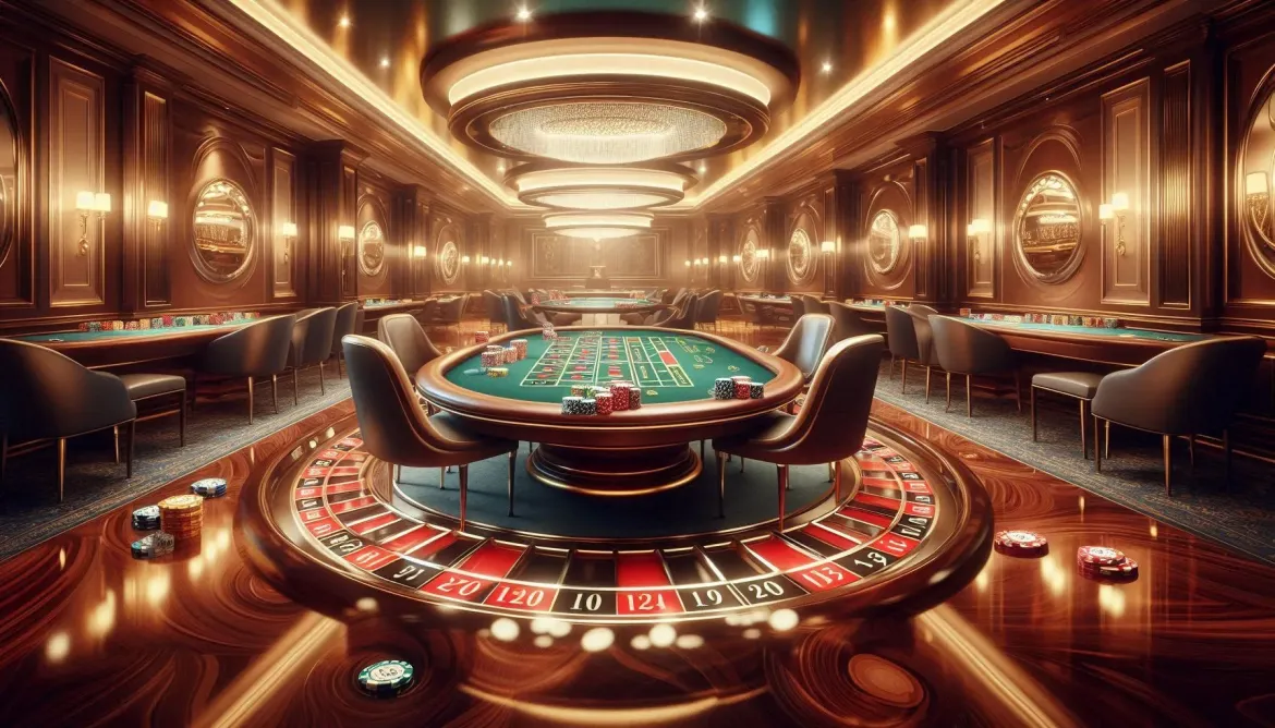 Hula Spins Casino